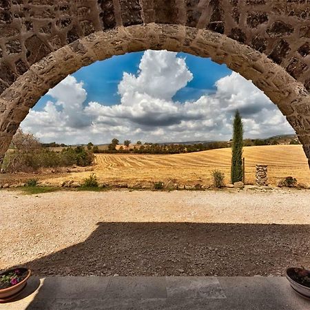 Il Grottino Di Saturnia Daire Dış mekan fotoğraf