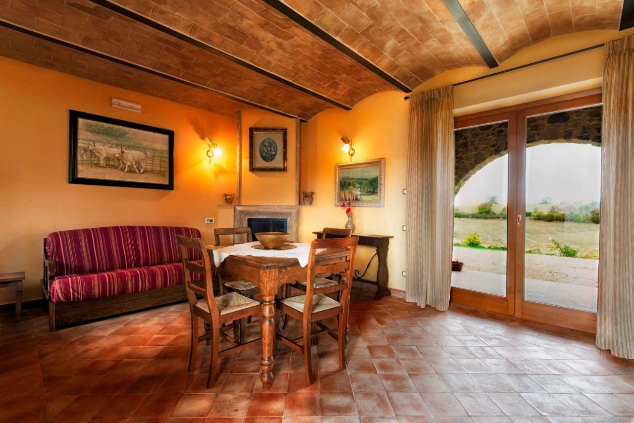 Il Grottino Di Saturnia Daire Dış mekan fotoğraf