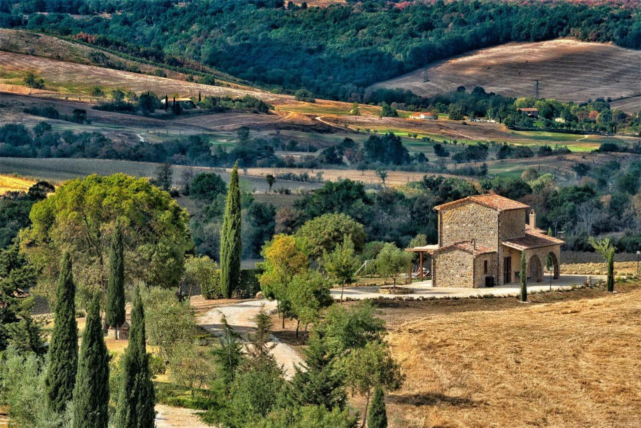 Il Grottino Di Saturnia Daire Dış mekan fotoğraf