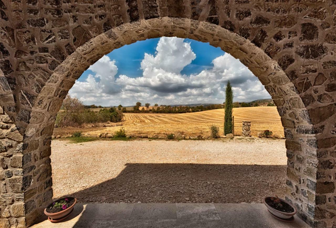 Il Grottino Di Saturnia Daire Dış mekan fotoğraf