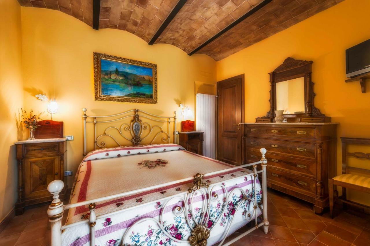 Il Grottino Di Saturnia Daire Dış mekan fotoğraf